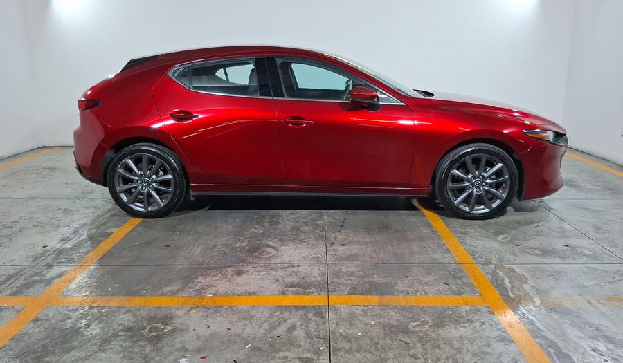 Mazda 3 2.5 I GRAND TOURING AUTO Hatchback 2023