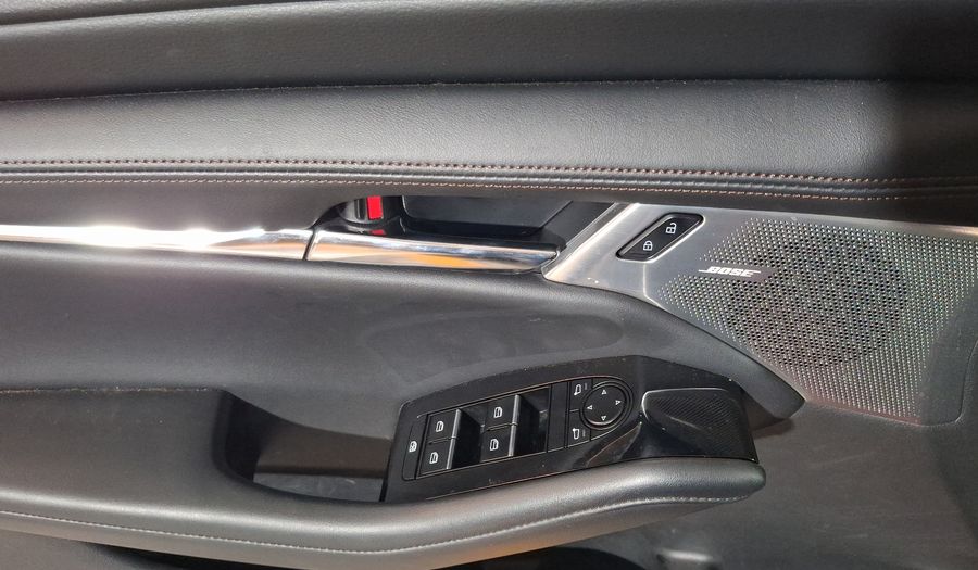 Mazda 3 2.5 I GRAND TOURING AUTO Hatchback 2023