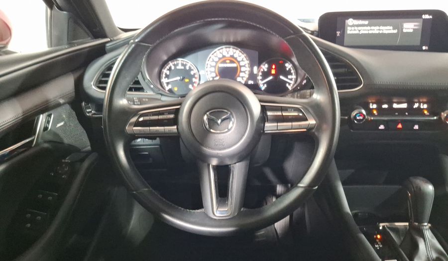 Mazda 3 2.5 I GRAND TOURING AUTO Hatchback 2023