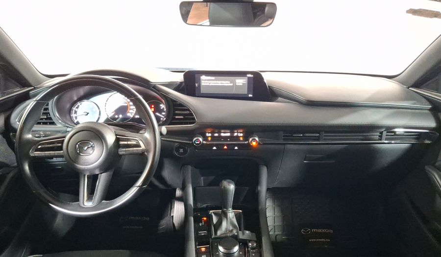 Mazda 3 2.5 I GRAND TOURING AUTO Hatchback 2023