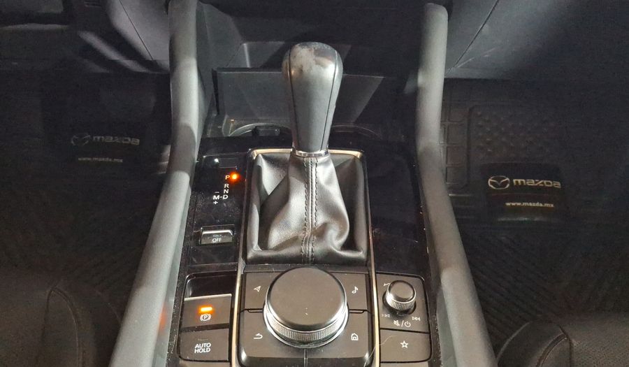 Mazda 3 2.5 I GRAND TOURING AUTO Hatchback 2023