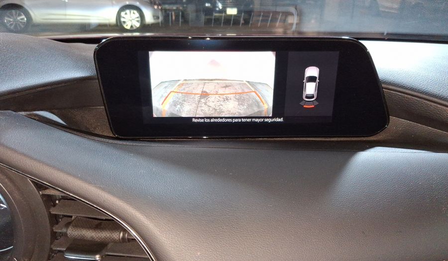 Mazda 3 2.5 I GRAND TOURING AUTO Hatchback 2023