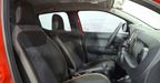 Fiat Mobi 1.0 TREKKING Hatchback 2021