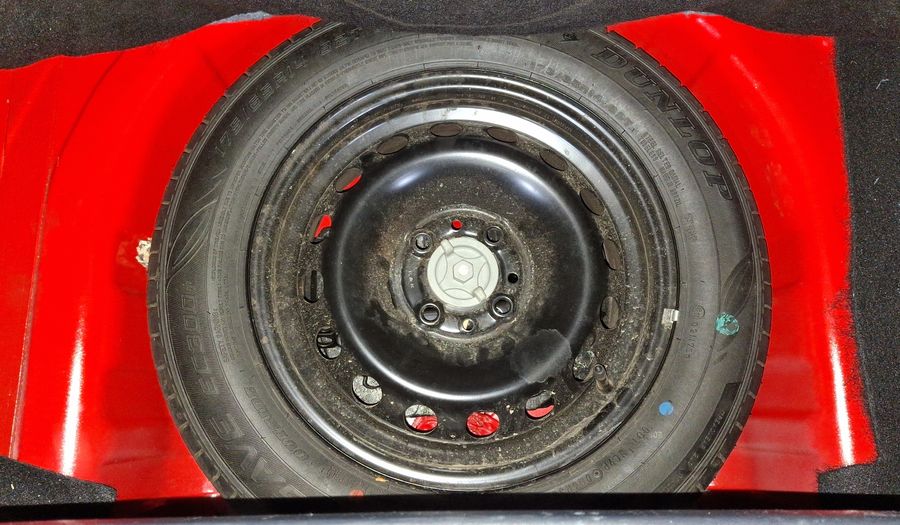 Fiat Mobi 1.0 TREKKING Hatchback 2021