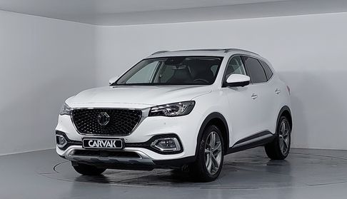 Mg Hs 1.5 TGDI LUXURY AT Suv 2023