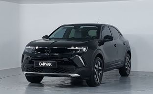 Opel • Mokka