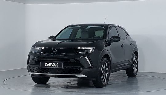 Opel • Mokka
