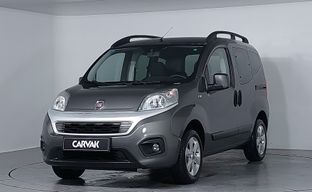 Fiat • Fiorino Combi