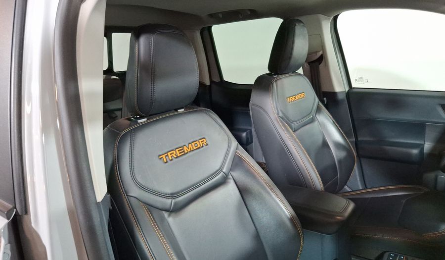 Ford Maverick 2.0 ECOBOOST LARIAT TREMOR HIGH AUTO AWD Pickup 2023