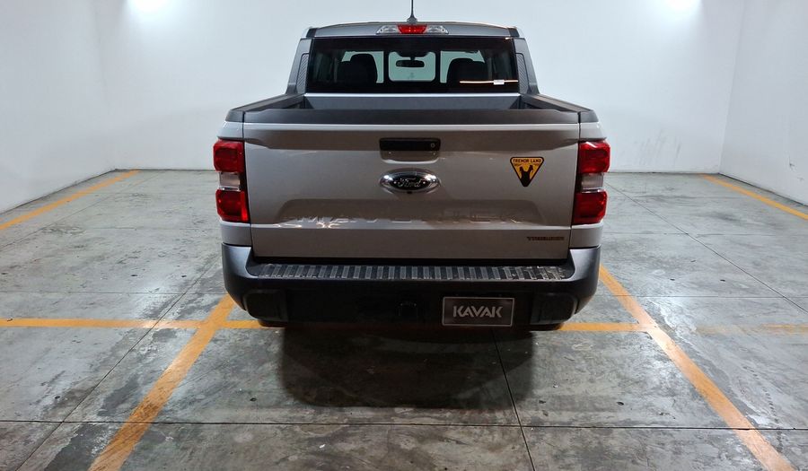 Ford Maverick 2.0 ECOBOOST LARIAT TREMOR HIGH AUTO AWD Pickup 2023