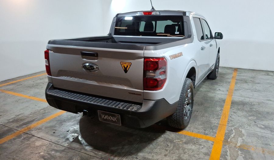 Ford Maverick 2.0 ECOBOOST LARIAT TREMOR HIGH AUTO AWD Pickup 2023