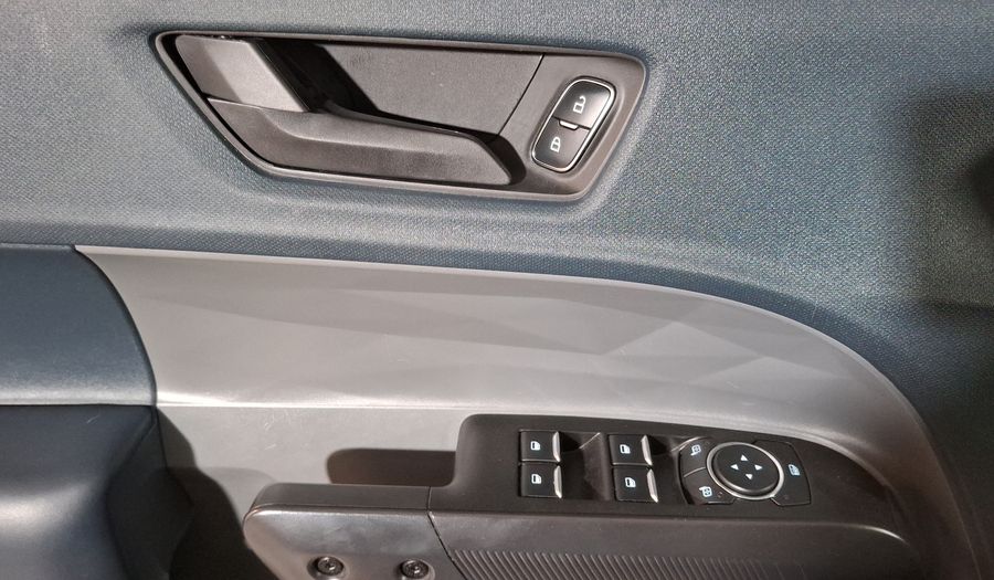 Ford Maverick 2.0 ECOBOOST LARIAT TREMOR HIGH AUTO AWD Pickup 2023