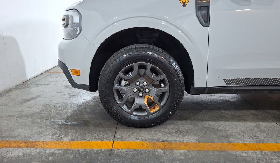 Ford Maverick 2.0 ECOBOOST LARIAT TREMOR HIGH AUTO AWD Pickup 2023