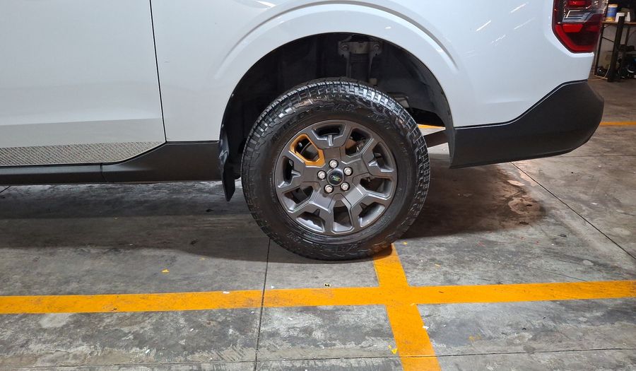 Ford Maverick 2.0 ECOBOOST LARIAT TREMOR HIGH AUTO AWD Pickup 2023