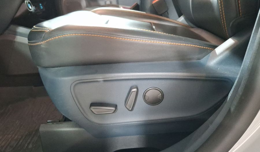 Ford Maverick 2.0 ECOBOOST LARIAT TREMOR HIGH AUTO AWD Pickup 2023