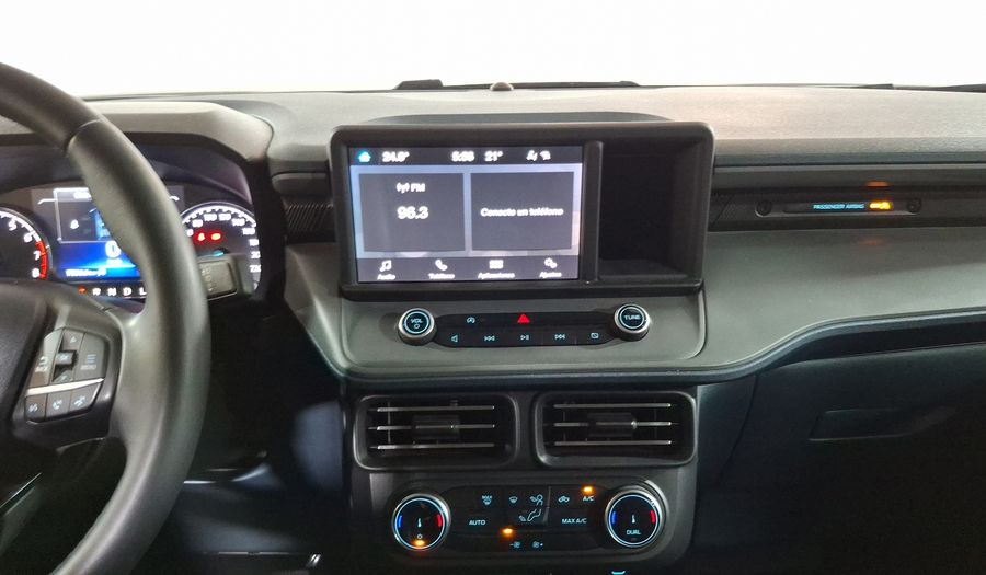 Ford Maverick 2.0 ECOBOOST LARIAT TREMOR HIGH AUTO AWD Pickup 2023