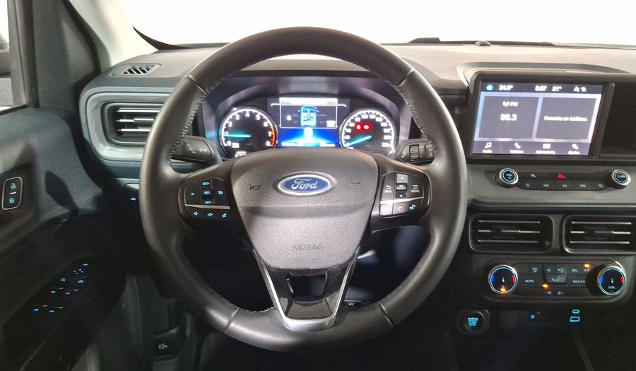 Ford Maverick 2.0 ECOBOOST LARIAT TREMOR HIGH AUTO AWD Pickup 2023