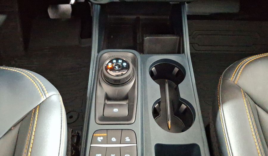 Ford Maverick 2.0 ECOBOOST LARIAT TREMOR HIGH AUTO AWD Pickup 2023