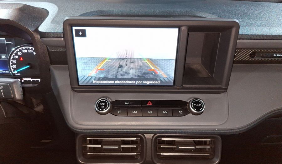 Ford Maverick 2.0 ECOBOOST LARIAT TREMOR HIGH AUTO AWD Pickup 2023