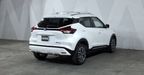 Nissan Kicks 1.6 PLATINUM LTS XTRONIC Suv 2022