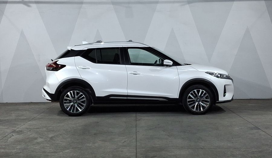 Nissan Kicks 1.6 PLATINUM LTS XTRONIC Suv 2022