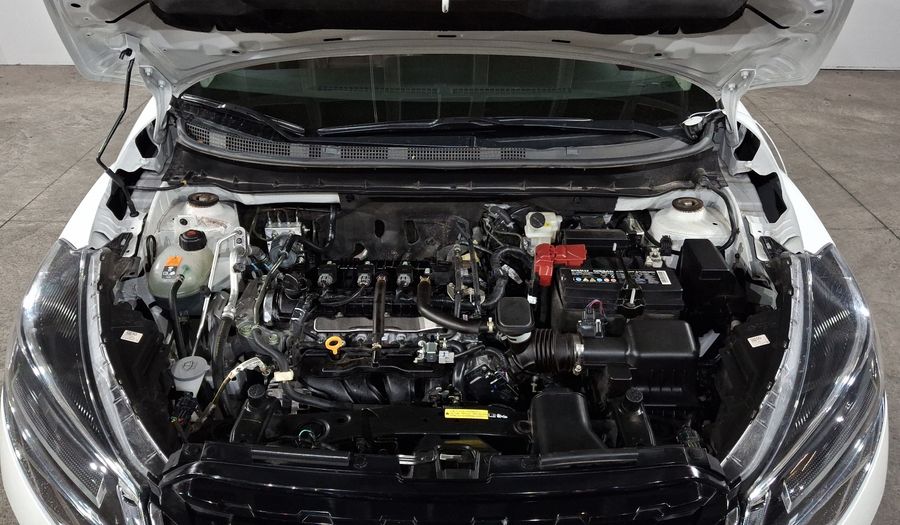 Nissan Kicks 1.6 PLATINUM LTS XTRONIC Suv 2022