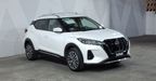 Nissan Kicks 1.6 PLATINUM LTS XTRONIC Suv 2022