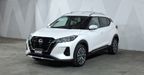 Nissan Kicks 1.6 PLATINUM LTS XTRONIC Suv 2022
