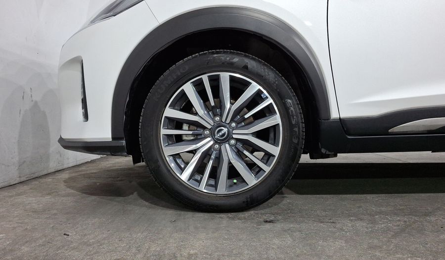 Nissan Kicks 1.6 PLATINUM LTS XTRONIC Suv 2022