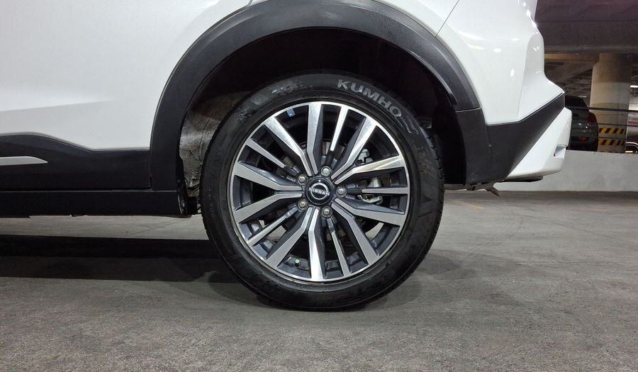 Nissan Kicks 1.6 PLATINUM LTS XTRONIC Suv 2022