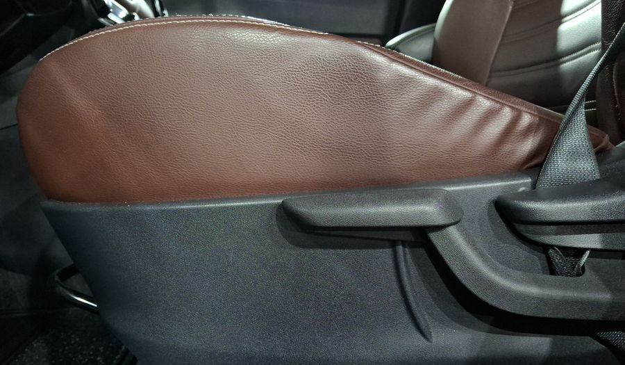 Nissan Kicks 1.6 PLATINUM LTS XTRONIC Suv 2022