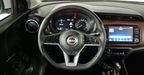 Nissan Kicks 1.6 PLATINUM LTS XTRONIC Suv 2022
