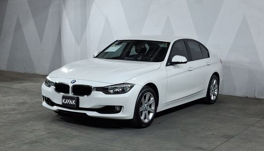 Bmw • Serie 3