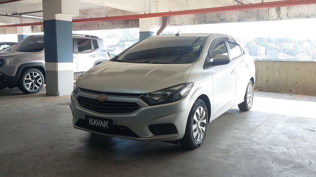 Chevrolet • Prisma