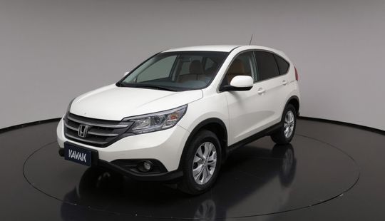 Honda • CR-V