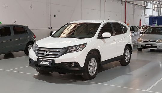 Honda • CR-V