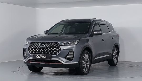 Chery • Tiggo 7 Pro