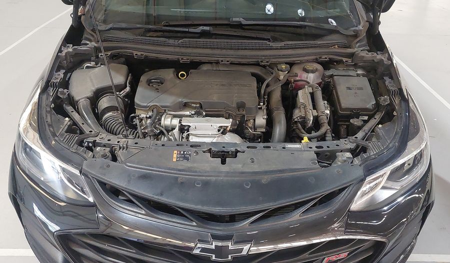 Chevrolet Cruze 1.4 ECOTEC SPORT6 RS AUTO Hatchback 2022