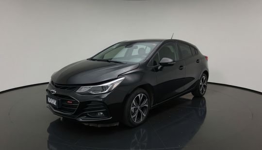 Chevrolet • Cruze