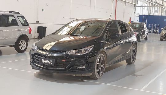 Chevrolet • Cruze