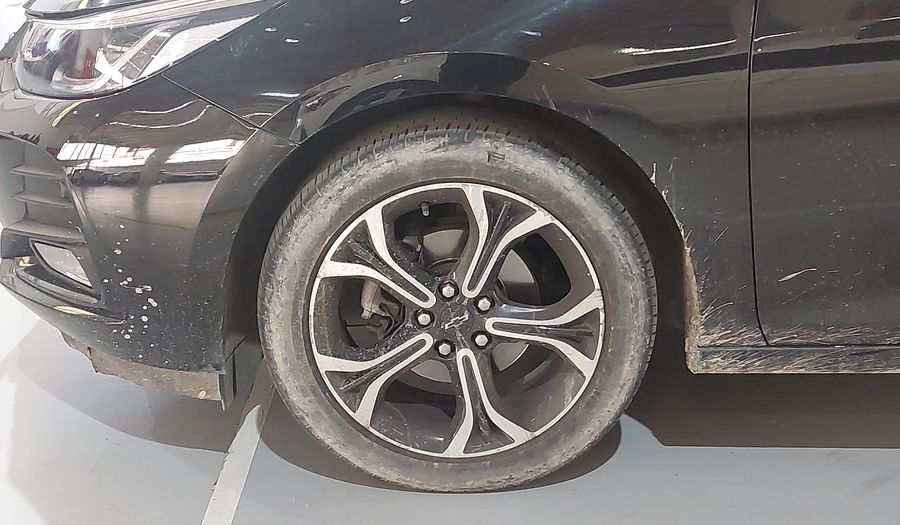 Chevrolet Cruze 1.4 ECOTEC SPORT6 RS AUTO Hatchback 2022