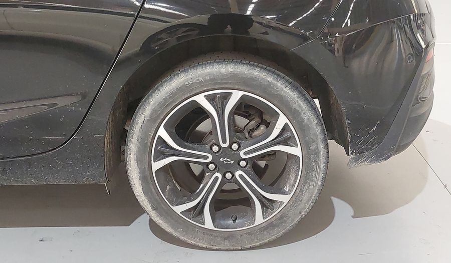 Chevrolet Cruze 1.4 ECOTEC SPORT6 RS AUTO Hatchback 2022