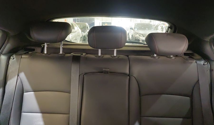 Chevrolet Cruze 1.4 ECOTEC SPORT6 RS AUTO Hatchback 2022