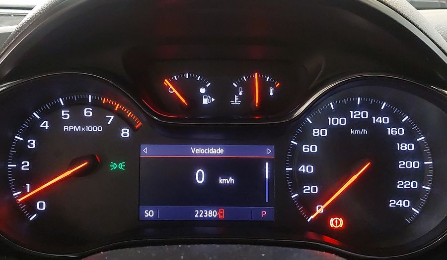 Chevrolet Cruze 1.4 ECOTEC SPORT6 RS AUTO Hatchback 2022