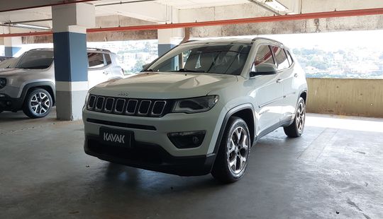 Jeep • Compass