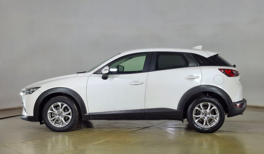 Mazda Cx-3 2.0 R AUTO SKYACTIVE Suv 2018