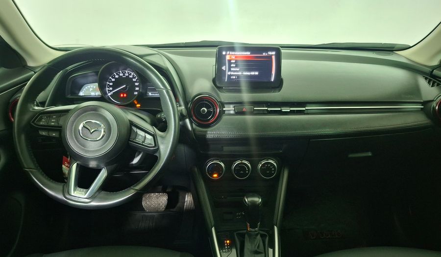 Mazda Cx-3 2.0 R AUTO SKYACTIVE Suv 2018