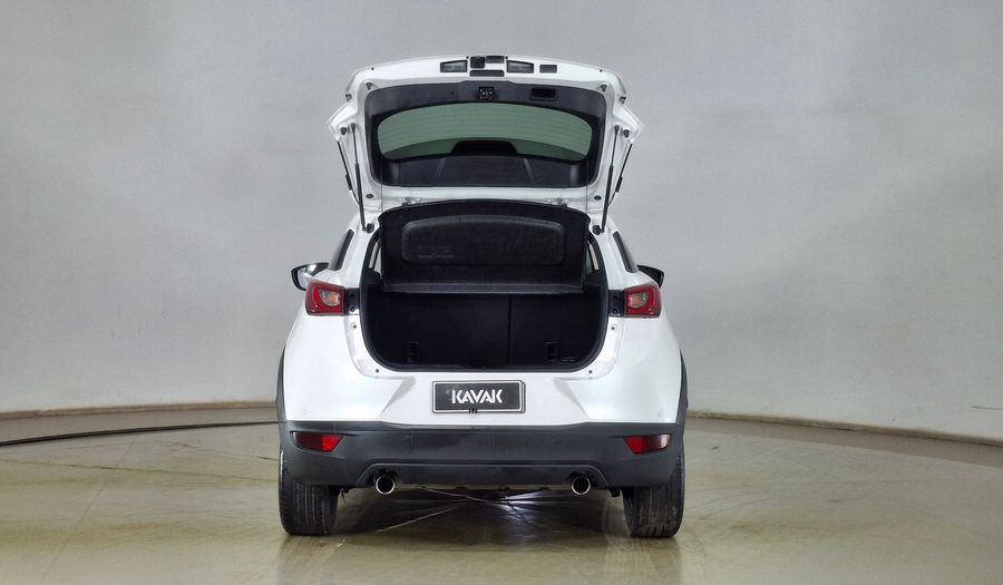 Mazda Cx-3 2.0 R AUTO SKYACTIVE Suv 2018