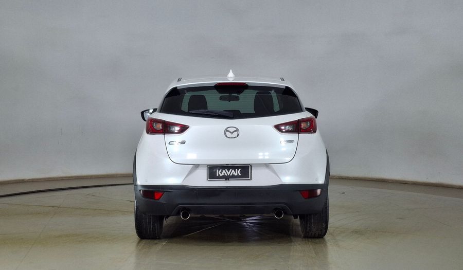 Mazda Cx-3 2.0 R AUTO SKYACTIVE Suv 2018