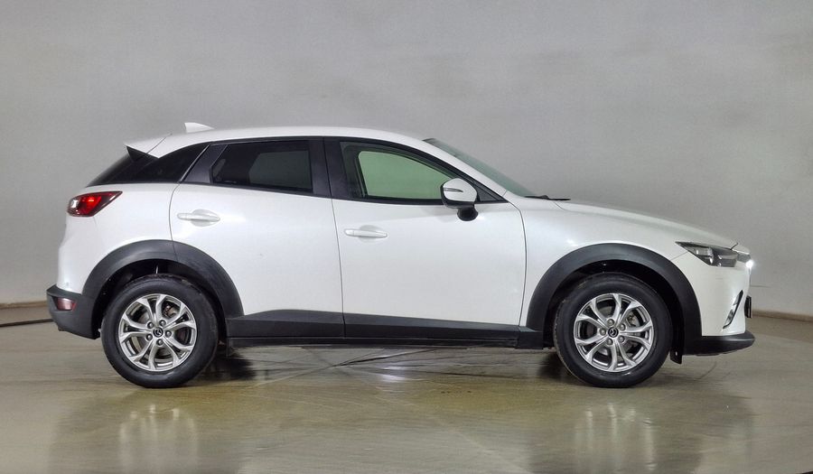 Mazda Cx-3 2.0 R AUTO SKYACTIVE Suv 2018